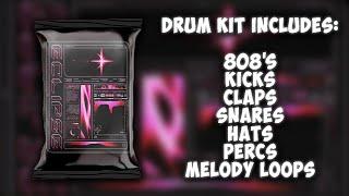 Free Drum Kit Download 2021 - Eclipse