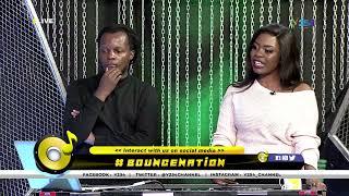 #Bouncenation​​ | Edrin Finity live on Y254 Channel