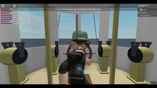 s.s Atlantic sinking roleplay with jesse gillett part 1 roblox randomness 58