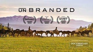 Unbranded | North American Wild Mustangs Documentary