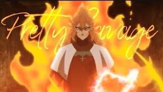 Mereoleona Vermillion「AMV」Pretty Savage