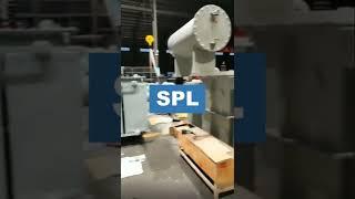A China power transformer manufacturer at the lower price