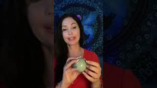 (No Ads) Mini Chakra alignment with ASMR Reiki to help relax.‍️#asmr #reiki#