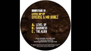 Diverse & Mr Bonez - The Alien