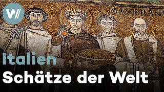 Ravenna - Am Ende der Antike, Italien | Schätze der Welt