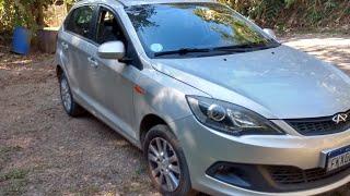 Chery celer 1.5 16V/Opinião de dono