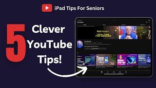 5 Clever YouTube Tips!