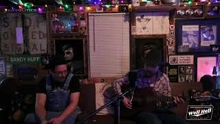 Colter Wall - Doc Holliday (Live From W.B. Walker's Barn & Grill) (Hank Williams Jr. Cover)