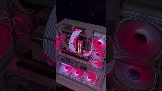 DreamBuildComputers will have Pre Builts soon like this video up if you want them! #gamingpc #shorts