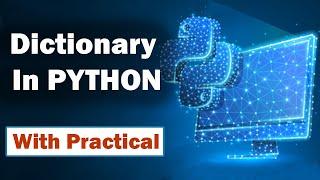 What is Python Dictionaries | Complete Python Dictionary Tutorial for Beginners