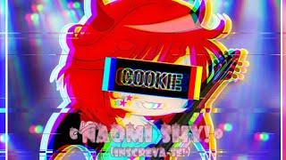 || [SpeedEdit] ``•Luiza-Cookie!•`` (Nova parceria!) ღ•Naomi Shy!•ღ