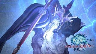 Ramuh's Theme - Thunder Rolls | Final Fantasy XIV OST