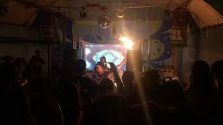 Mystic Grizzly - Art Basel Surprise Set - Liquid Lotus Productions