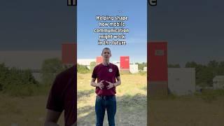 What might #future #mobilecommunication look like? #6GResearch #science