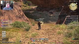 First time blind playing FFXIV. Chat welcome and help appreciated. 08/01/25