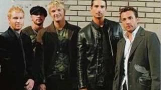 Backstreet Boys: Color My World