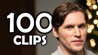 100 More of Jerma's Most Viewed Clips of All Time