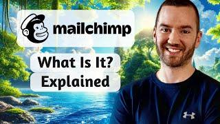 What Is Mailchimp? (Mailchimp Explained 2024)