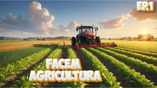 FACEM AGRICULTURA Farming Simulator 25 Ep 1