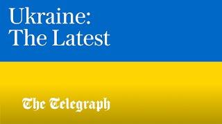 Hunting Russian submarines with former frigate commander, Tom Sharpe | Ukraine: The Latest
