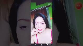 Tante cantik live .. bantu like .. subscribe nya ya biar Semangat cari video nya