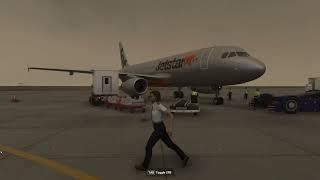 FENIX A319, A320, A321 | MSFS 2024 | AWESOME AIRLINER | INSANE LANDING | TRULY IN-DEPTH SIMULATION