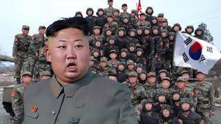 2 MINUTES AGO! North Korean Troops AMBUSHED by South Korean Guided Missiles fired by Ukraine