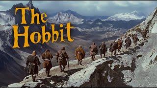 The Hobbit - 1950's Super Panavision 70