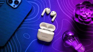 The AirPods 4 is Apple's Most POLARIZING Product... (Lab Tested Review)