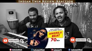 Angreji Beat - Gippy Grewal Feat. Honey Singh | Judwaaz