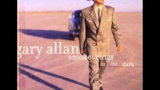 Gary Allan Don't tell mama