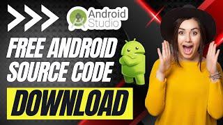 Free Source Code Android Studio | Free Android Apps Source Code Code Studio Apps