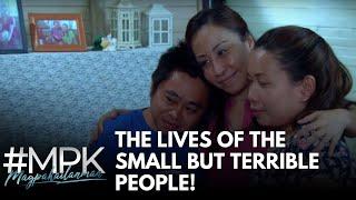 THE LIVES OF THE SMALL BUT TERRIBLE PEOPLE! | Magpakailanman Full Episode