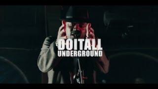 DOITALL UNDERGROUND -Explicit-