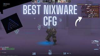 nixware.dm highlights best nix cfg