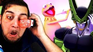 THE RETURN OF CERMIT & An EXCLUSIVE DevilArtemis Shirt?! | Kaggy Reacts to Kermit Vs Cermit