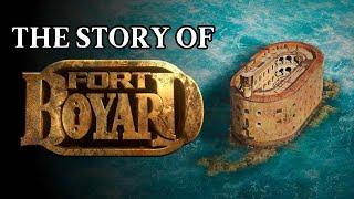 The Story of Fort Boyard | Documentary