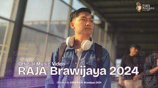 OFFICIAL MUSIC VIDEO JINGLE RAJA BRAWIJAYA 2024