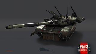 ЧТО ЖДЕТ НАС В WAR THUNDER 2.0?