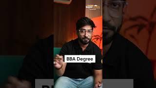 Top 5 Colleges in Delhi for BBA | Best BBA College #supergrads #shorts