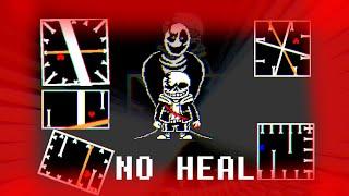 UnderTale: Last breath Phase 3 NO HEAL QSV'S ORIGINAL TAKE