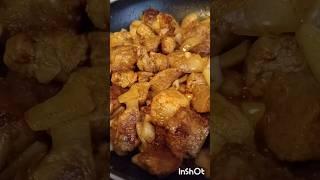 ВКУСНО И ТОЧКА! Мясное Жаркое!#вкусноиточка#