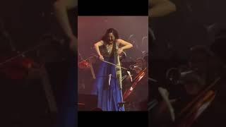 Tina Guo - Grand Ole Opry LIVE w/ Tommee Profitt