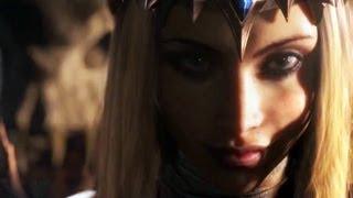 Neverwinter Opening Cinematic (HD)