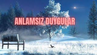 Mustafa Sevinç - Anlamsız Duygular