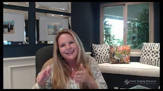 Home Staging Certification Training Overview -Home Staging Resource (HSR) Become a Certified Stager