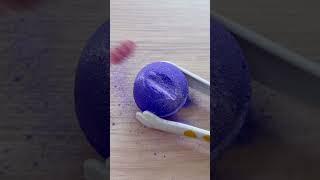 Japanese Bath Bomb March 11,2023 Part4 #shorts #wednesday #disney #theanimalbuu  @AlinaSaito