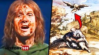 History’s Weirdest Deaths: Unbelievable Ends of Famous Figures | History 101