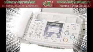 Sửa máy fax chuyên nghiệp tại nhà- tel Huy Hoàng 0908282857