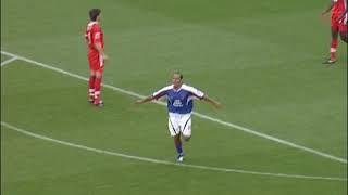 Carlisle United V Leyton Orient 19-8-2006